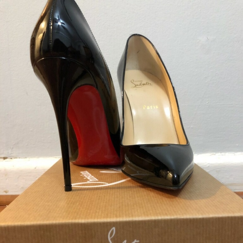 Christian Louboutin Pigalles